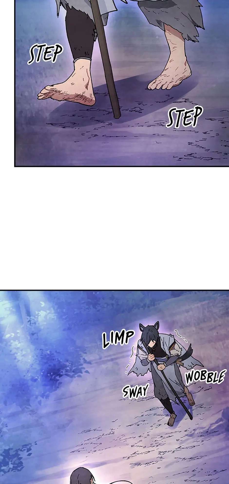 Yi Shen Dang Guan Chapter 25 69